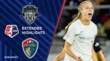 Washington Spirit vs. NC Courage: Extended Highlights | NWSL | CBS Sports Attacking Third