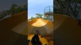 Water Park Slide at Funtasia Patna #shorts #waterpark #waterslide #2023