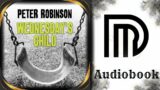 Wednesday's Child – By: Peter Robinson – Series: The Inspector Banks Series, Book 6