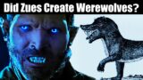 Werewolf Curse From Teen Wolf Explained | Ancient Lycanthropy