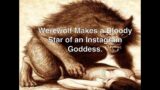 Werewolf the Podcast (Audio Only) . Bloody Star of an Instagram Goddess. Episode Twenty Four