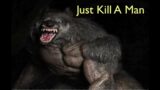 Werewolf the Podcast (Audio Only) Kill a Man. Episode Fourteen