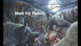 Werewolf the Podcast (Audio Only) Meet the Family. Episode Twenty One