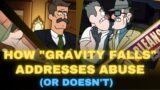 What Gravity Falls says about fatherhood, abuse, and masculinity