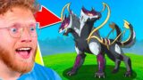 What If EVERY POKEMON Could MEGA EVOLVE?!