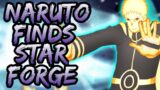What If Naruto Finds Star Forge || Part-1 || Time Ago In Galaxy ||