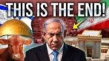 What JUST HAPPENED In Israel TERRIFIES The Whole World!