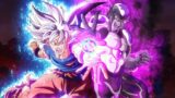 What if FRIEZA Turned GOOD? (FULL STORY) | Dragon Ball Super