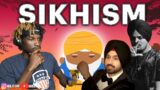 What is Sikhism?? | Explained
