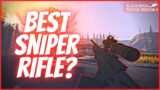 What is the BEST SNIPER RIFLE in BLACKHAWK RESCUE MISSION 5? | BRM5 | ROBLOX