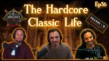 What's The Future of Hardcore? The Classic Life – EP# 36 Feat @Xaryu & @CrixGaming1