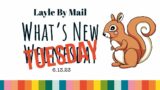 What’s New Tuesday 6.13.23