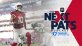 Who’s the odd man out if the Patriots sign DeAndre Hopkins? | Next Pats