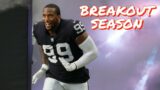 Why 49ers DE Clelin Ferrell Could Have a Breakout Season