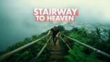 Why Hawaii is Tearing Down the Stairway to Heaven