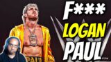 Why I HATE "WWE Superstar" Logan Paul