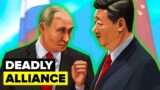 Why a China – Russia Alliance is Bad For Everyone