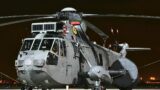 Why the US Can't Be Beaten!! Legend King Helicopter