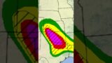 Widespread, Major Severe Weather Outbreak/Derecho Expected Across the Central Plains: Short Update