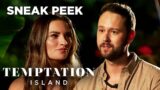 Will These Couples End Up Stronger or Single? | Temptation Island (S5 E1) | Sneak Peek | USA Network