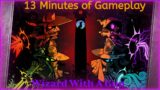 Wizard With A Gun – 13 Minutes of Gameplay