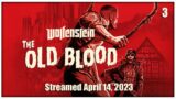 Wolfenstein: The Old Blood || Part 03: And Now Zombies!