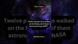 Wonders of the Universe | Fascinating Fun Facts and Trivia About Planets and Galaxies #shortsviral