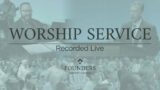 Worship Service, May 28th, 2023 at 10:30 am (Live) | Online Church Service