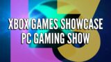 XBOX Showcase + PC Gaming Show L3