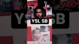YSLSB allegedly killed (YFN Lucci Friend) “NUT” in the drive-by shooting #yslrecords