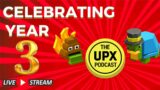Year 3 Celebration | The Upland Property Xperts Podcast Episode 188