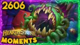 Yogg To The Rescue | Festival of Legends