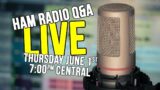 Your Questions Answered LIVE June, 2023