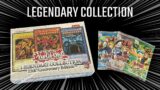 Yu-Gi-Oh! Legendary Collection 25th Anniversary Opening!