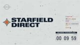 Zach Reacts: Starfield Direct Showcase