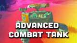 Zelda Tears of the Kingdom – How to Build the Advanced Combat Tank