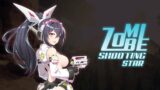 Zombie Shooting Star (Global Ver.) – Trailer