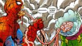 Zombie Spider-Man EATS All His Friends