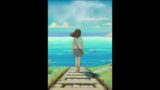 always with me #hayaomiyazaki #anime #studioghibli #shorts