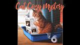cat cozy mystery audiobook full – clrm p1
