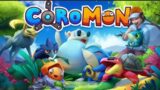 coromon gameplay 1 in Telugu
