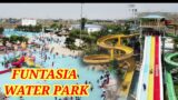funtasia water park patna // #waterpark #patna