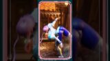 game "Street Fighter 6" NEW Character: Manon – best moment