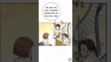 her (cute) brother came to help and finally they knew Zachary (her husband) is alive!! #manhwa #fyp