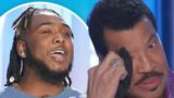 "Against All Odds: Car Crash Survivor's Inspiring 'American Idol' Audition Leaves Viewers Sobbing"
