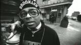 "BROOKLYN" 90s boom bap beat – oldschool new york city rap type beat