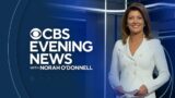 "CBS Evening News" Full Episode | June 2