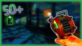 "DER RIESE" ROAD TO ROUND 50+ ATTEMPTING TO GET ROUND 100! BLACK OPS 1 ZOMBIES IN 2023