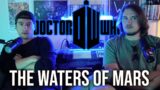 "He Needs To Leave!" – Doctor Who 2009 Special "The Waters Of Mars" Reaction