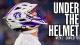 "I don't know what hurts" | BEST OF UNDER THE HELMET – Week 2